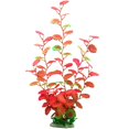 thumbnail image 1 of Plastic Fish Tank Plant Large Lifelike Artificial Aquatic Plant Fish Tank Decor, 1 of 10