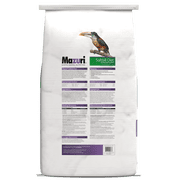 Mazuri Softbill Diet for Iron-Sensitive Birds, 15lb Bag