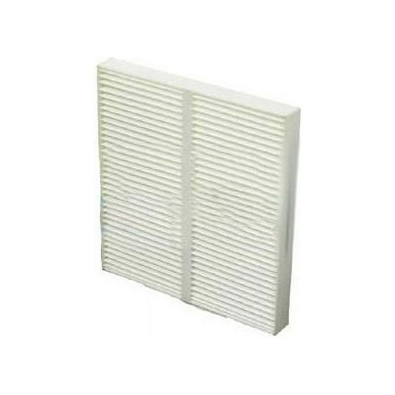 Cabin Air Filter - Compatible with 2003 - 2008 Mazda 6 2004 2005 2006 2007