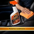 Armor All Leather Care Cleaner, Conditioner And Protectant 16 FL OZ