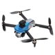thumbnail image 1 of Dron De Motor Sin Escobillas, Dron Plegable Con Cámara HD 4K, Control Remoto De Pantalla, Filtros De Belleza Incorporados, Rollos De 360 ​​​​grados, Evitación De Obstáculos, 1 of 7