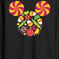 thumbnail image 3 of Mickey & Friends - Mickey's Treat - Men's Long Sleeve T-Shirt, 3 of 5