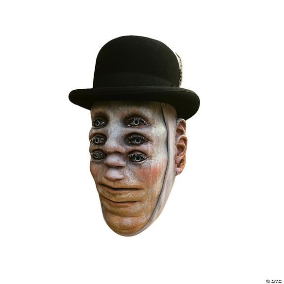 Trick Or Treat Studios - Trick or Treat Studios Deluxe Vertigo Mask Costume Accessory -