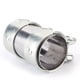 thumbnail image 3 of Conector de tubo para, manguito de abrazadera de tubo de escape Abrazadera de tubo de escape M Abrazadera Fiel a su promesa, 3 of 9