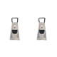 thumbnail image 4 of Naiovety Delantal de cocina para colgar en el cuello, toalla de mano, delantales para limpiar, monos para mujer y hombre, moda impermeable para Type1 NO1, 4 of 6