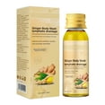 thumbnail image 1 of Uinagy Lanthome Lotus Green Spring Ginger Shower Gel, 1 of 7