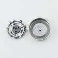 thumbnail image 3 of Campatible with Philips Norelco SH30/52 Replacement Head 3pcs, 3 of 4