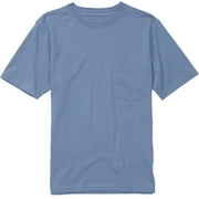 Faded Glory - Boy's Short-Sleeved Pocket Tee