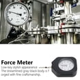 thumbnail image 4 of Double Pointer Tensionmeter Dial Tension Meter Gram Force Gauge 100-500-100g, 4 of 5