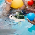 thumbnail image 3 of Pool Water Thermometer Floating Thermometer Decorative Tortoise Spa Bathtub Water Thermometer, 3 of 8