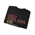 thumbnail image 3 of Pilot Sweatshirt Gifts Crew Neck Shirt Long Sleeve Unisex, 3 of 5