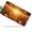 Airship in Golden Clouds, variant on Puzzled Goose Front License Plate, Metal License Plate, Funny Standard Plates Personalized Novelty Decorative For Men/Women/Boys/Girls Car 6×12 Inch