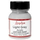 thumbnail image 1 of Pintura Para Cuero 29,5Ml Angelus gris 29.5 Ml, 1 of 2