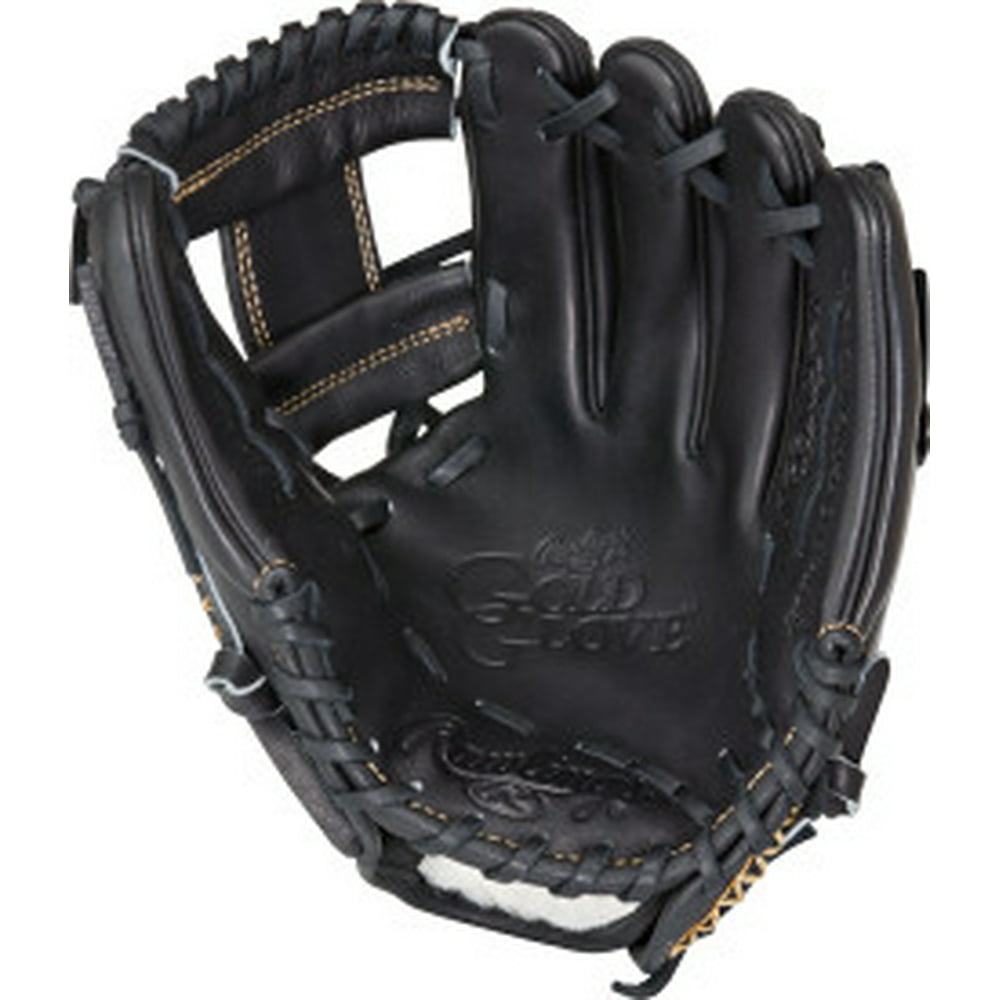 Rawlings 11.75" Gold Glove Series Baseball Glove, Right Hand Throw