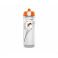 thumbnail image 2 of 2X-Gatorade Gx White Water Bottle - 30oz, 2 of 3