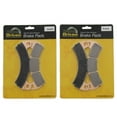 thumbnail image 5 of Brake Pads for Polaris General XP 4 1000 Ultimate 2023-2026 Front by Race-Driven, 5 of 5