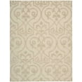 thumbnail image 2 of Ambrose AMB01 Area Rug by Nourison, 2 of 7