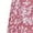 pink white floral, variant on Maternity Dress Women's Off Shoulder Split A Line Casual Maxi Dress