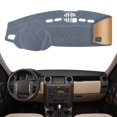 thumbnail image 1 of Cobertura para tablero KEYOOG LR3/LR4/Range Rover Sport gris, 1 of 8
