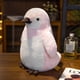 thumbnail image 3 of 25-50CM Cute Super Cute Little Penguin Plush Toy Bed Sleeping Sofa Pillow Antarctic Animal Decoration Child Birthday Gift, 3 of 4