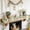 A_6 Ft, variant on RBCKVXZ 6FT Easter Garland for Mantle Easter Egg Artificial Spring Garland Decorations for Indoor Outdoor Fireplace Party Spring Home Decor