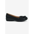 thumbnail image 4 of Comfortview Women's The Pamela Slip On Flat, 4 of 6