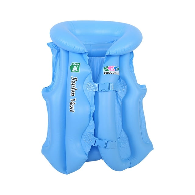 Agiferg Children's Life Jacket Assistance Vest Kayak Ski Buoyancy Fishing Water Rescue