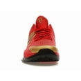 thumbnail image 3 of Nike Men's Kobe 5 Protro Year of the Mamba University Red Basketball Shoes, from StockX, 3 of 5