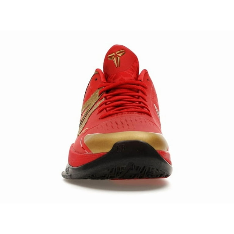 シューズ(男性用) Nike Kobe 5 Protro \"Year of the Mamba Nike ushers in the Year of the Mamba with new Kobe footwear