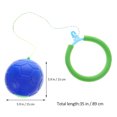 thumbnail image 2 of SKISUNO Funny Jumping Toy Jump Loop 1Set Blue Round For Kids And Parents To Use In Physical Training, 2 of 7