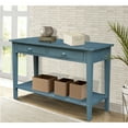 thumbnail image 2 of Spencer Console-Server Table, 2 of 11