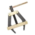 thumbnail image 1 of Metal Chain Puller For Installing Roller Chain For Chain Size # 60 80 100 Fits Motorcycle Motorbike Replacement High Hardness Exquisite, 1 of 3