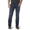 thumbnail image 1 of Wrangler Grand et Grand Homme Rétro Grand & Grand Slim-fit Jambe Droite Gris-Bull Jean, 1 of 4