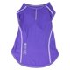 thumbnail image 5 of Pet Life Active 'Racerbark' Camiseta sin mangas para perro activo de rendimiento elástico en 4 direcciones, 5 of 8