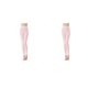 thumbnail image 4 of Jumpingount Ropa interior de mujer, mallas elásticas de cintura alta, pantalones térmicos ajustados, capa inferior de invierno y otoño, ropa Type5 NO5, 4 of 6