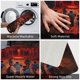 thumbnail image 3 of Alfombrilla de baño de Stranger Things, alfombrilla de cocina antideslizante, alfombra de baño, felpudo de entrada para niños, niñas, dormitorio infantil, decoración del hogar, alfombras de interior, 3 of 8