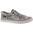 thumbnail image 5 of Blowfish Malibu Womens Play Sneaker, 5 of 5