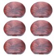 thumbnail image 3 of 2.3 X 1.7cm Tuning Peg Button, Tuner Machine, Pack Of 6 BQLZR Acrylic For Guitar For Tuning Pegs Buttons, 3 of 8