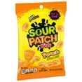 thumbnail image 3 of SOUR PATCH KIDS Peach Soft and Chewy Candy, 8.07 oz, 3 of 14