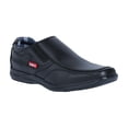 thumbnail image 2 of Zapatos Niño Escolar Verla Formales negro 25.5, 2 of 6