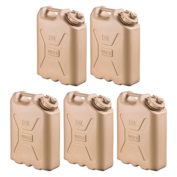 Scepter 20 ltr Collapsible Container