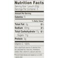 thumbnail image 5 of Annie's Organic Bunny Fruit Flavored Snacks, Easter Basket Stuffers, Summer Strawberry, Gluten Free, 10 Pouches, 7 oz, 5 of 5