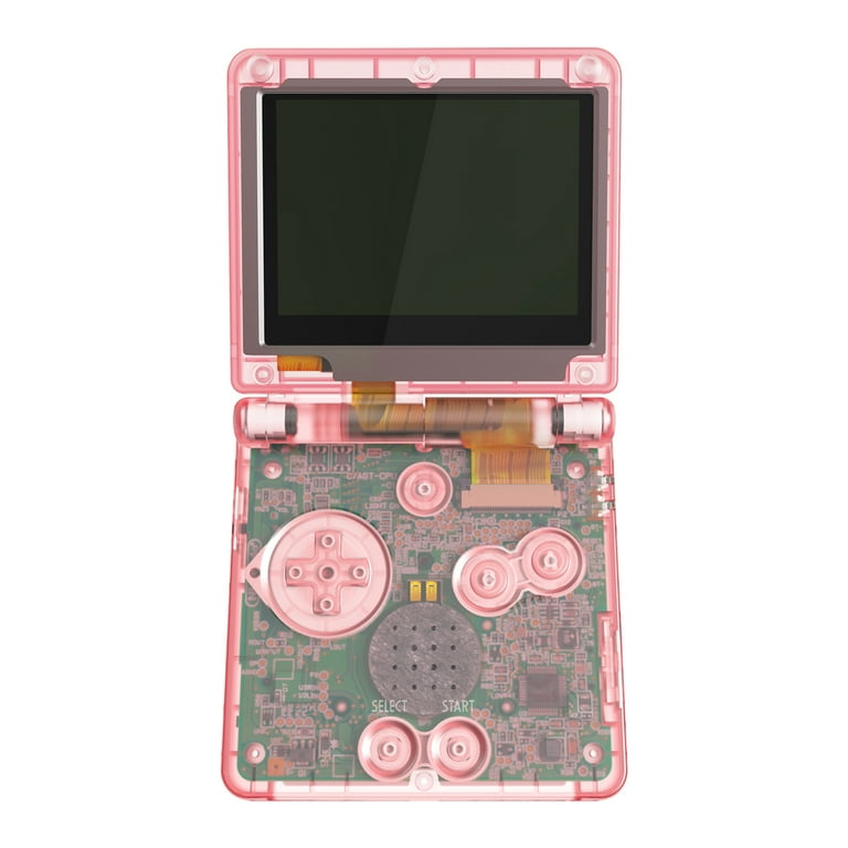 IPS Ready Upgraded eXtremeRate Cherry Pink Custom Replacement