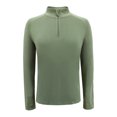 thumbnail image 1 of Playera Deportiva Umbro Cuello alto, Verde Talla CH, 1 of 4