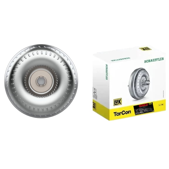 48RE A618 LUK Torque Converter Brand new not remanufacturedautomatic transmission 1995-2009 Ram 2500 3500