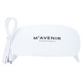 thumbnail image 2 of Lámpara UV Mavenir portátil LED para manicura con cable USB, 2 of 6