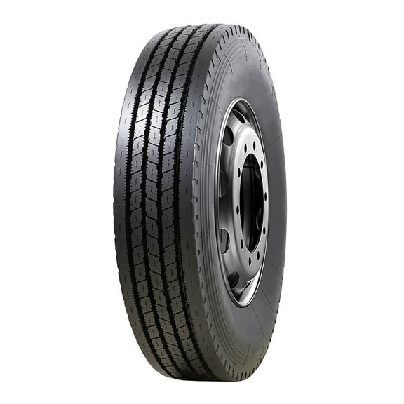 Duramas DT-588 245/70R19.5 135/133L H Commercial Tire