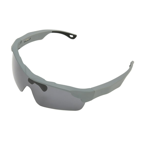 Gafas de Sol Inalámbricas con Lentes Polarizadas Gafas de Sol de Música Gafas de Sol Inteligentes con Manos Libres Estéreo Unisex Antideslizantes y Cómodas de Llevar