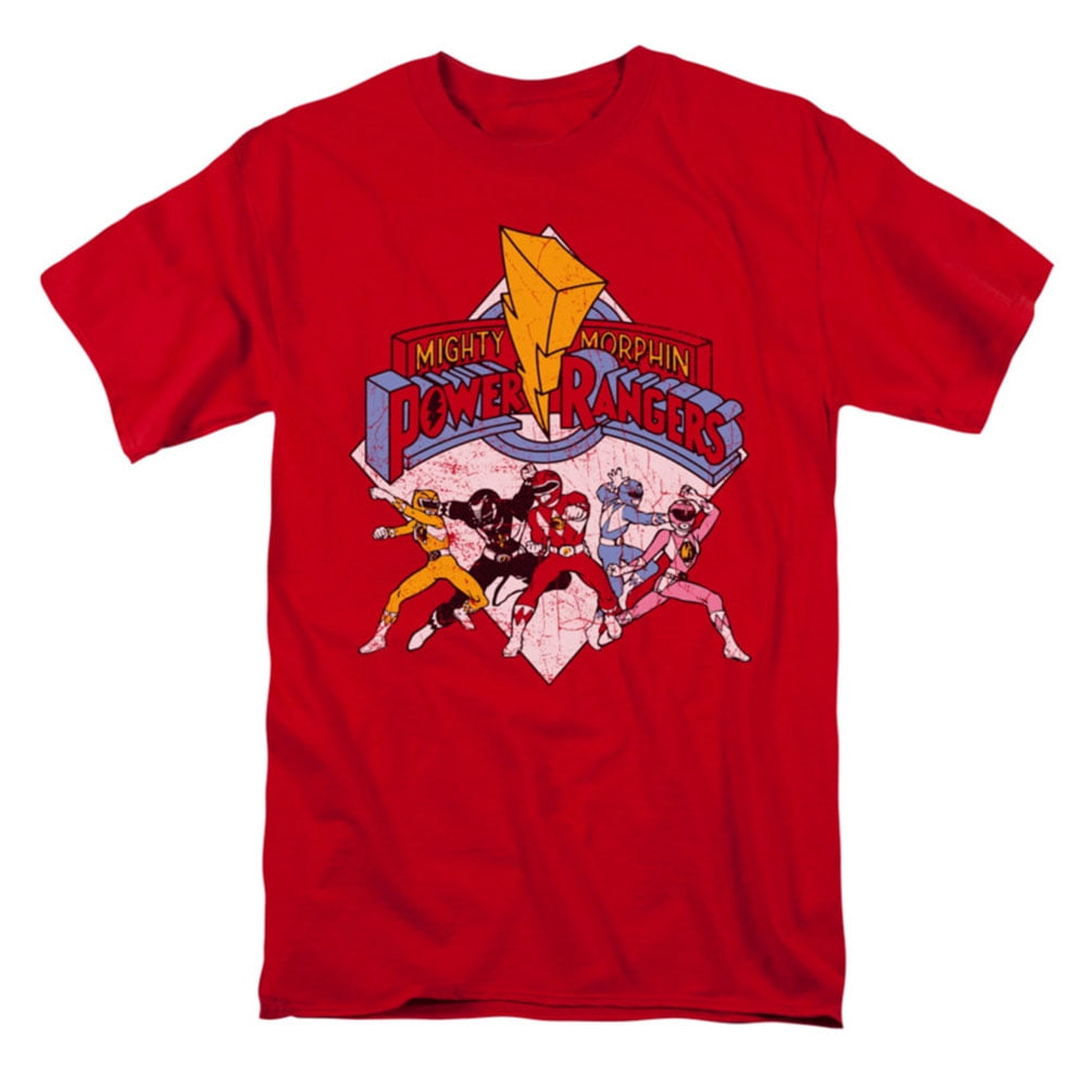 walmart rangers t shirts