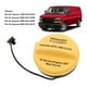 thumbnail image 3 of Tapa de Gas de Combustible, Tapa de Llenado de Gasolina Resistente Al Calor de Reemplazo de Coincidencia perfecta GT359 Para Express 1500 2500 3500 4500, 3 of 7